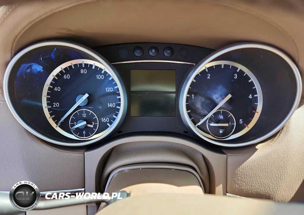 2010 Mercedes-Benz Gl 350 Bluetec VIN:4JGBF2FB0AA532562 - 9