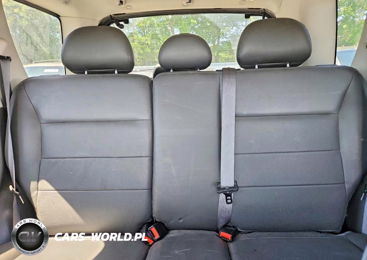 2007 Ford Escape Hev VIN:1FMCU59H47KB96008 - 10
