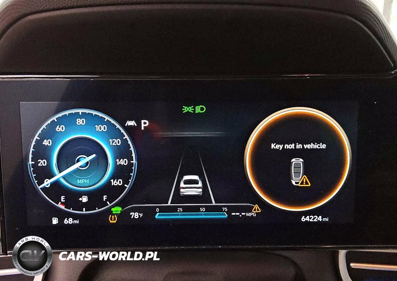 2023 Hyundai Elantra Limited VIN:KMHLN4AJ6PU059498 - 9