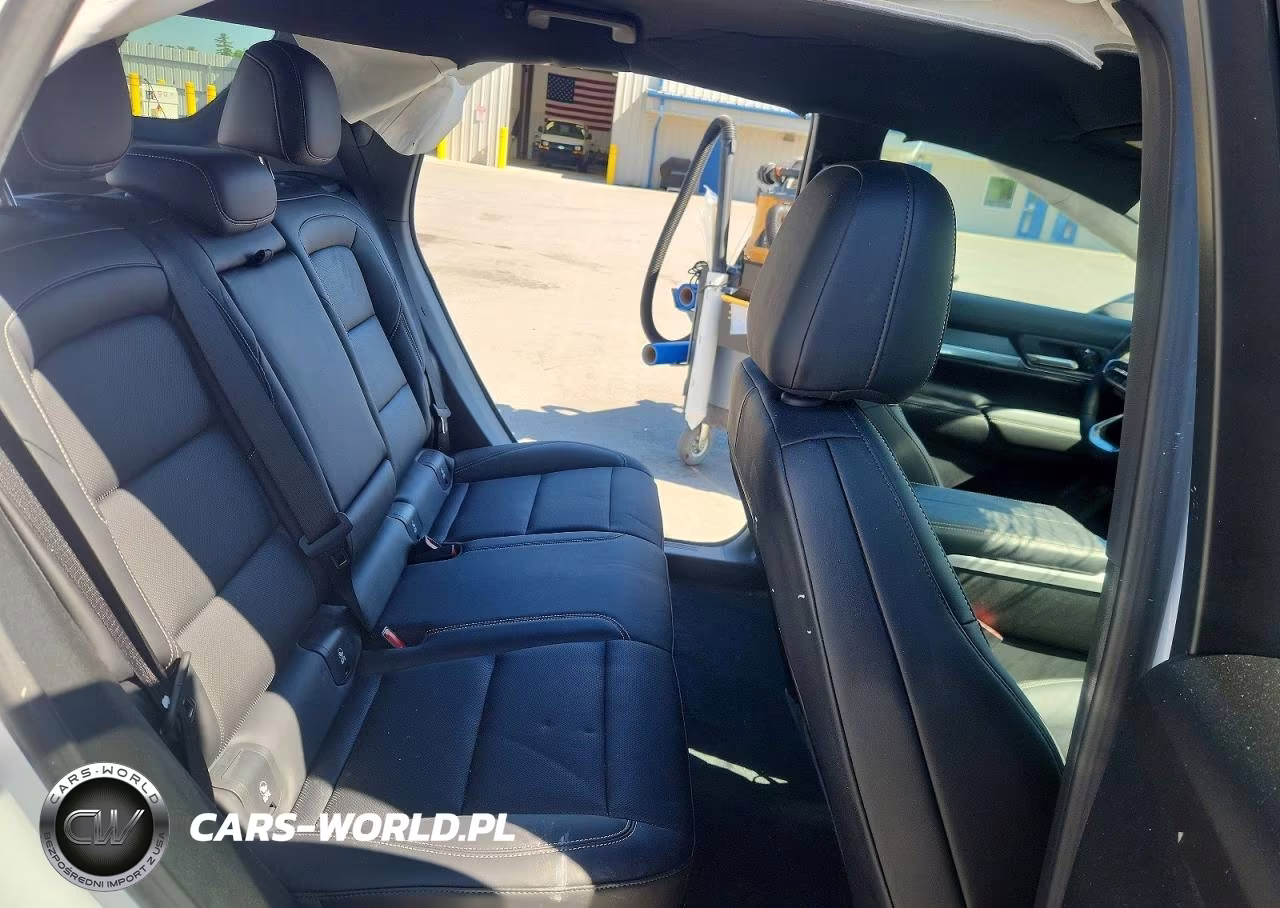 2026 GMC Terrain Elevation VIN:3GKALUEG7TL198323 - 10