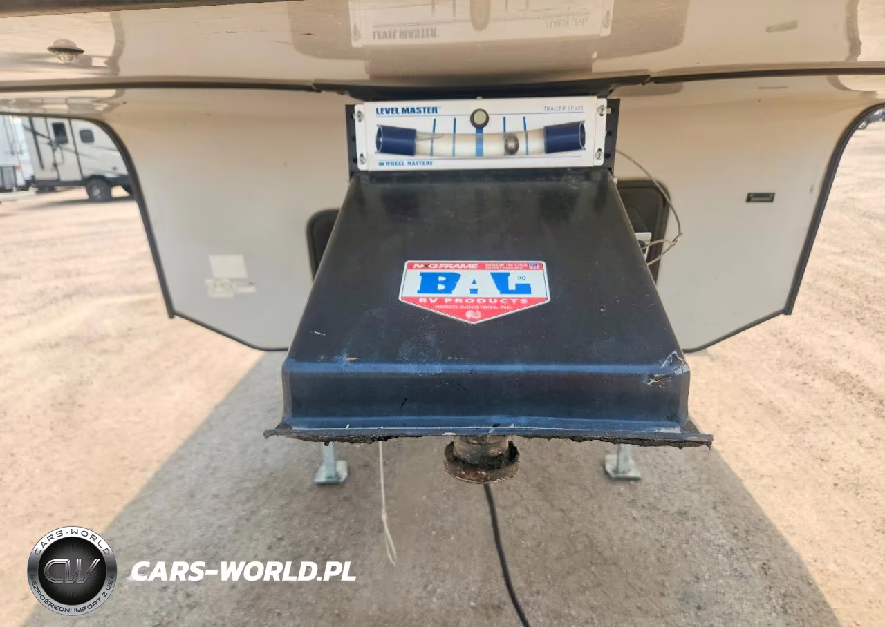 2021 Forest River Xlr Boost Camper VIN:5ZT3XLXB9MZ791789 - 7