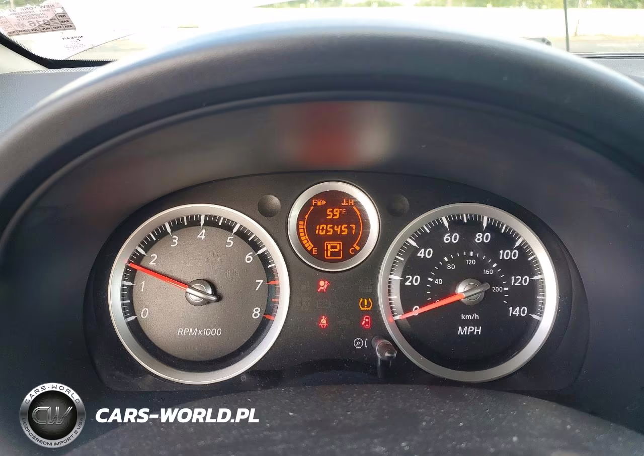 2010 Nissan Sentra 2.0 VIN:3N1AB6AP0AL690966 - 9