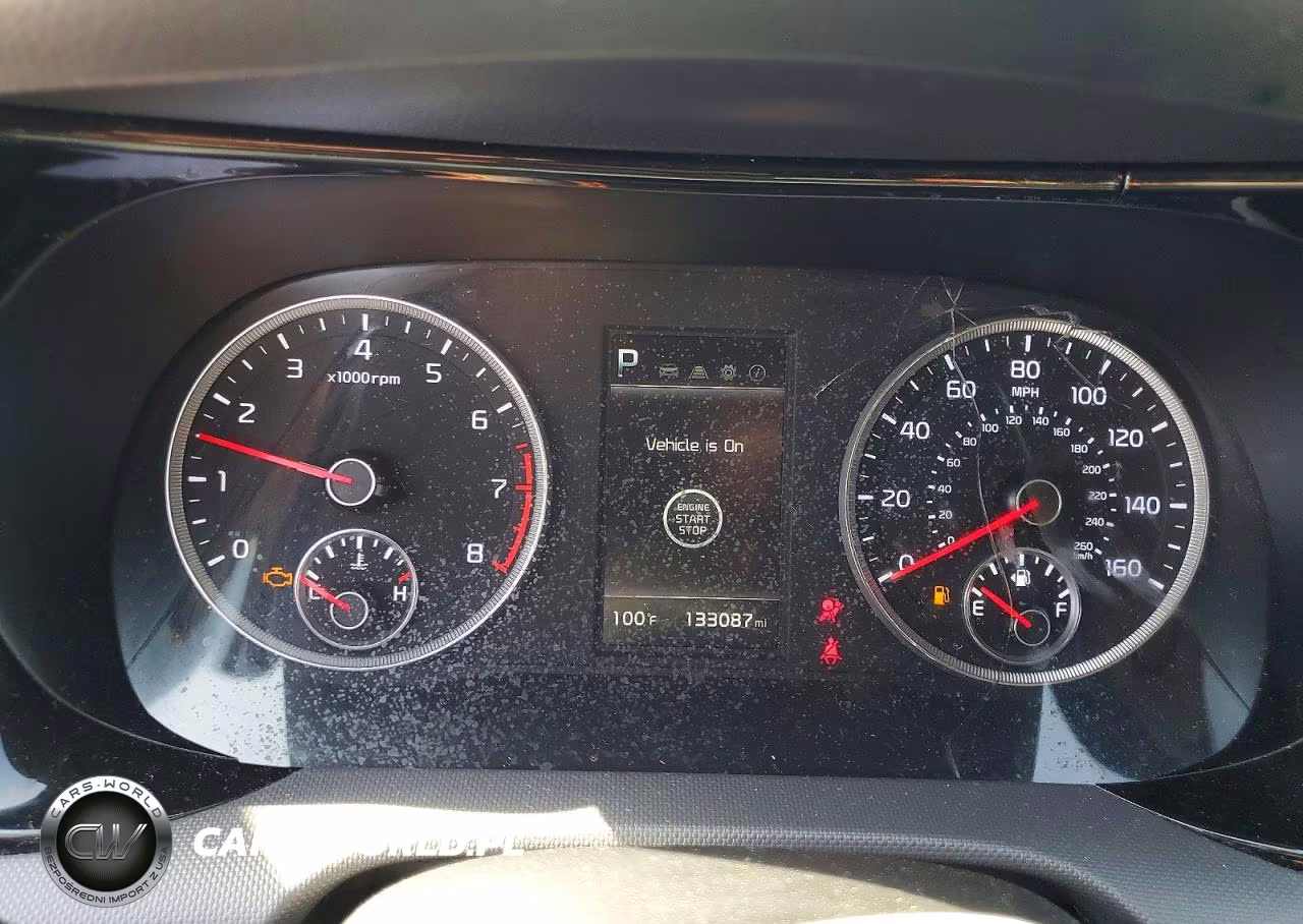 2021 Kia K5 VIN:5XXG14J21MG015369 - 9