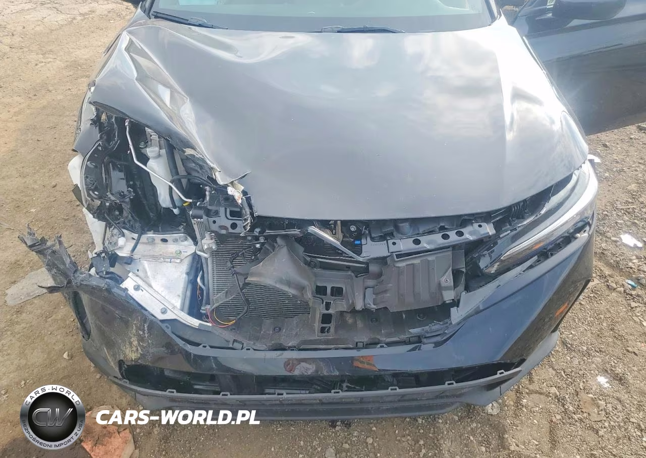 2026 Honda Civic Sport VIN:2HGFE2F53TH557884 - 11