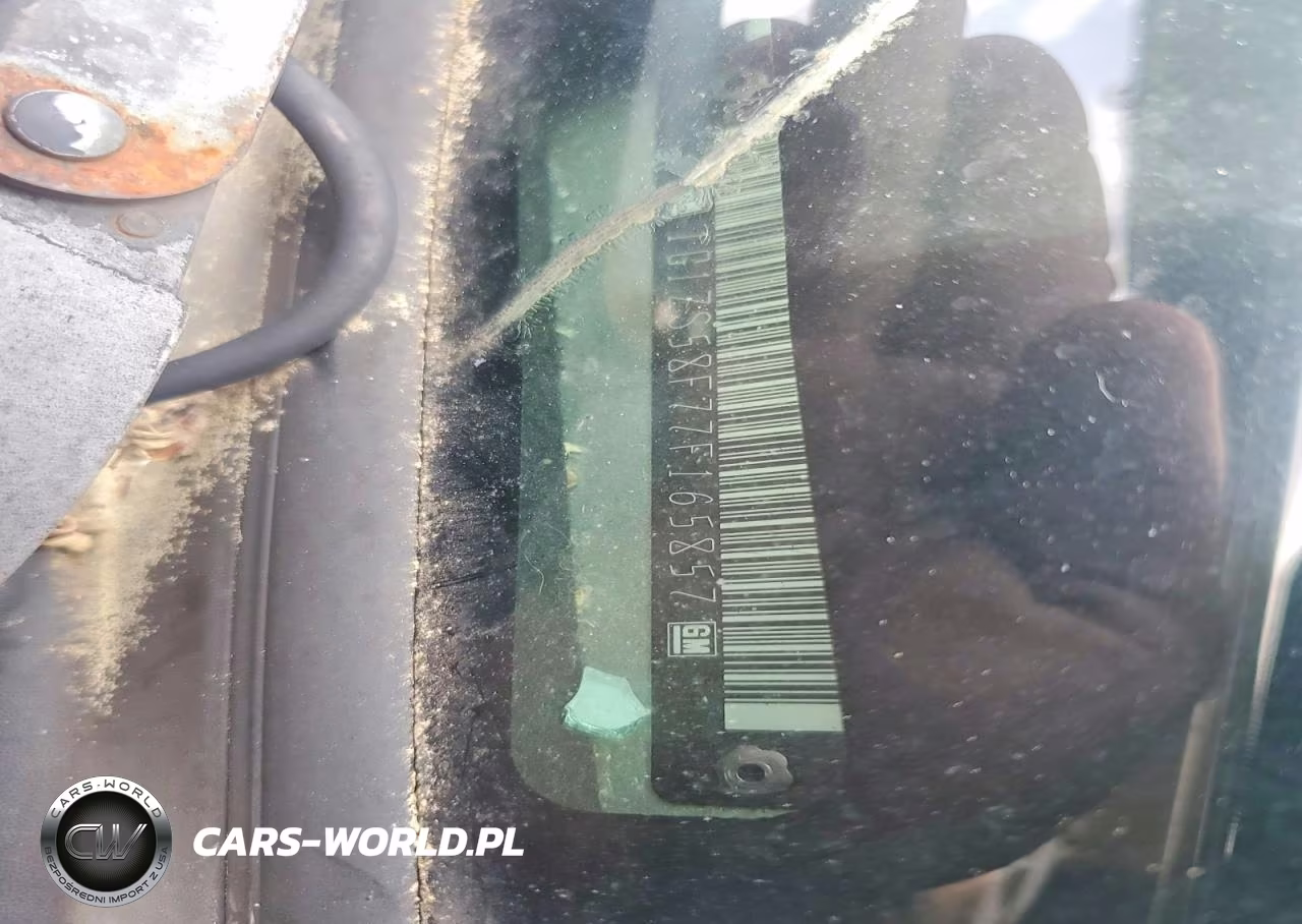 2007 Chevrolet Malibu Ls VIN:1G1ZS58F77F165857 - 12