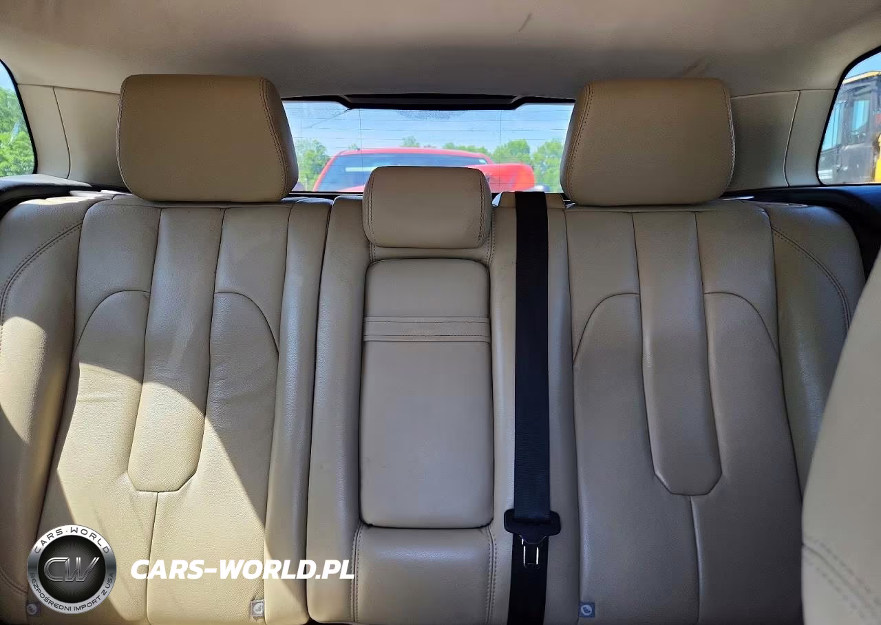 2013 Land Rover Range Rover Evoque Pure Premium VIN:SALVR2BG1DH718125 - 10