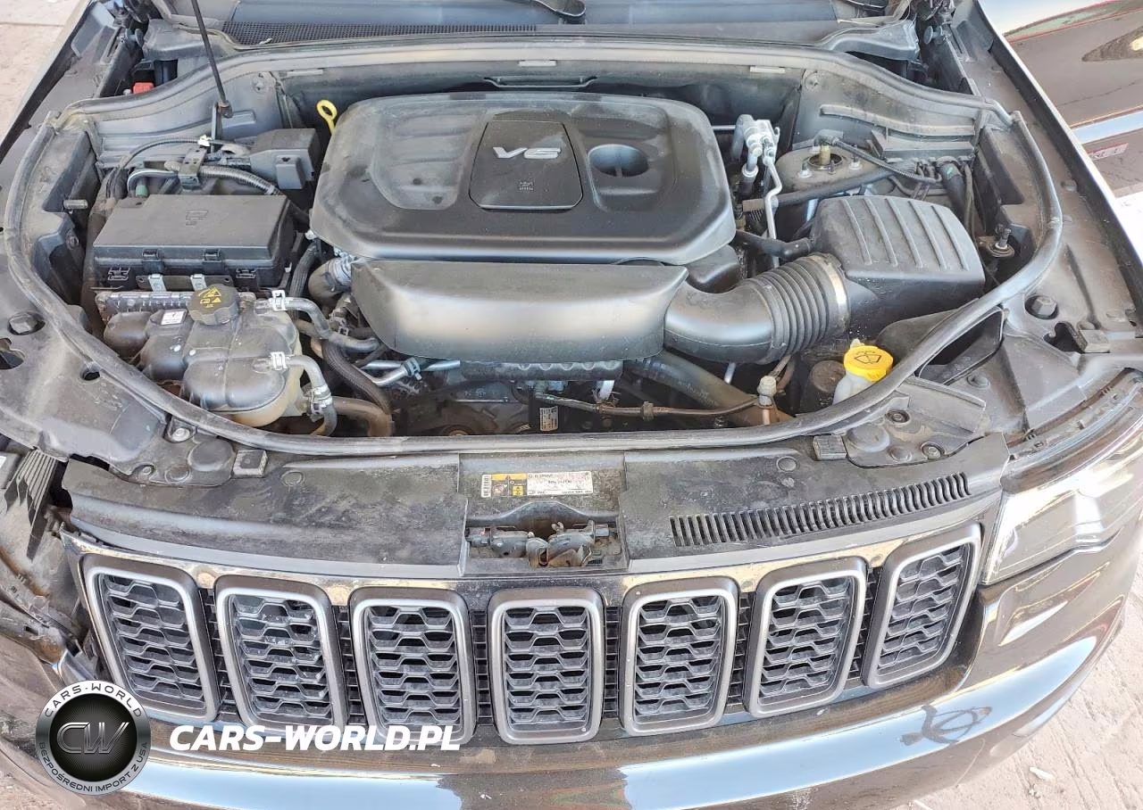 2018 Jeep Grand Cherokee Trailhawk VIN:1C4RJFLG1JC478427 - 12