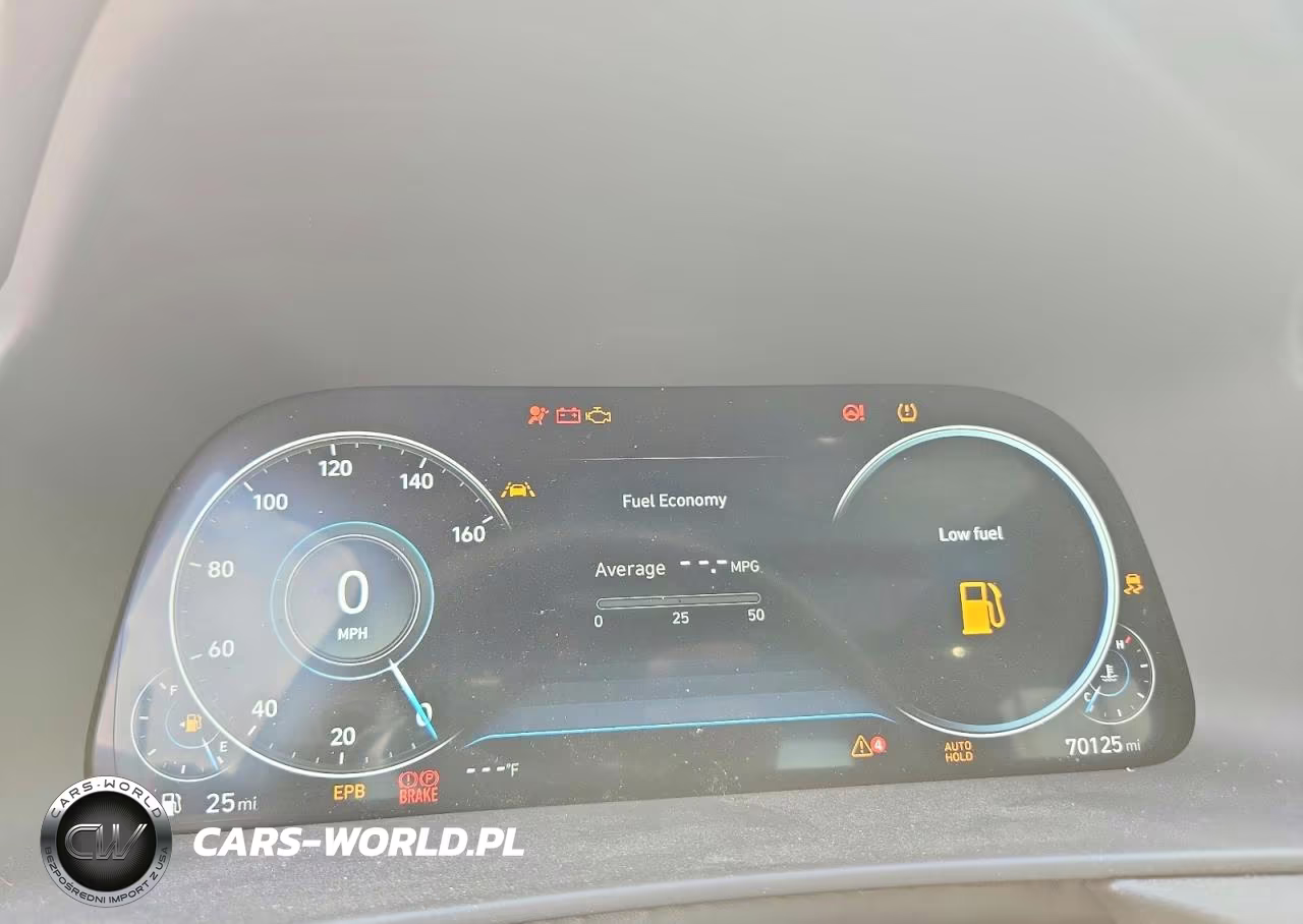 2021 Hyundai Sonata Sel Plus VIN:5NPEJ4J27MH133065 - 9