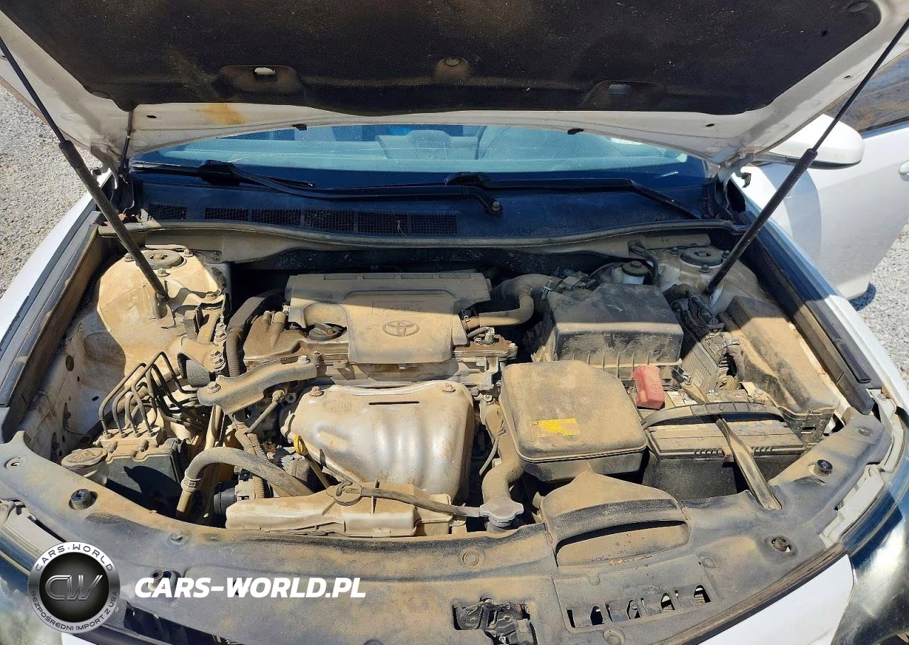 2012 Toyota Camry Se VIN:4T1BF1FK2CU134250 - 11