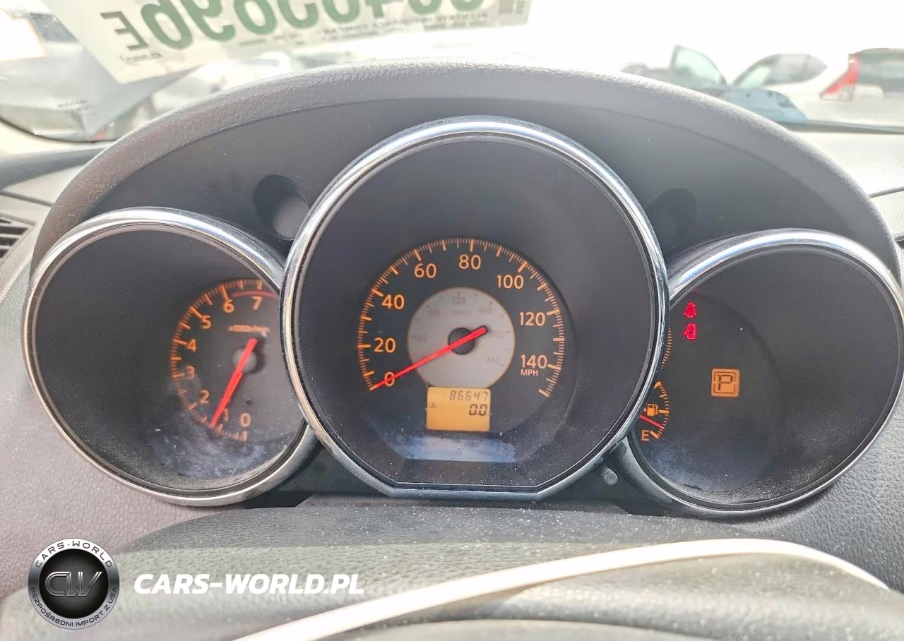 2006 Nissan Altima VIN:1N4AL11E56N309945 - 9