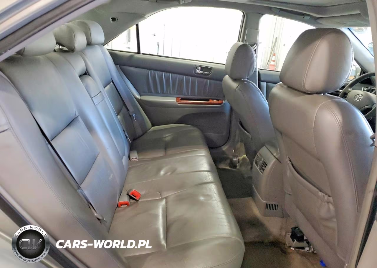 2006 Toyota Camry VIN:4T1BE30K46U669771 - 10