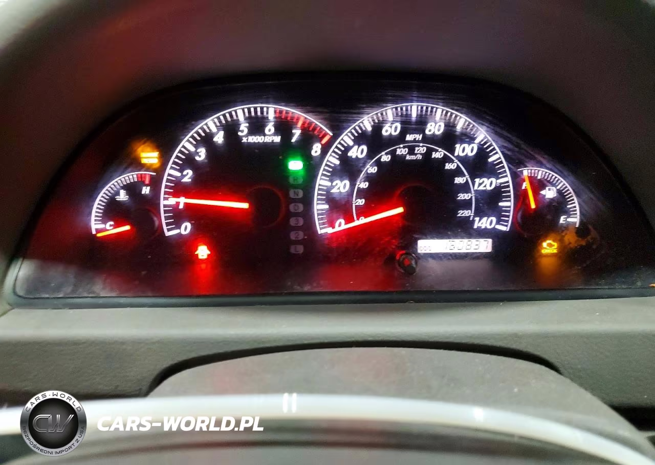 2006 Toyota Camry VIN:4T1BE30K46U669771 - 9