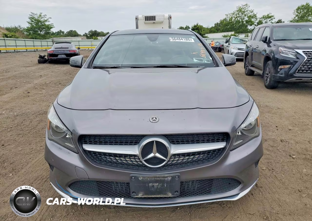 2019 Mercedes-Benz Cla 250 4Matic VIN:WDDSJ4GB2KN776243 - 5