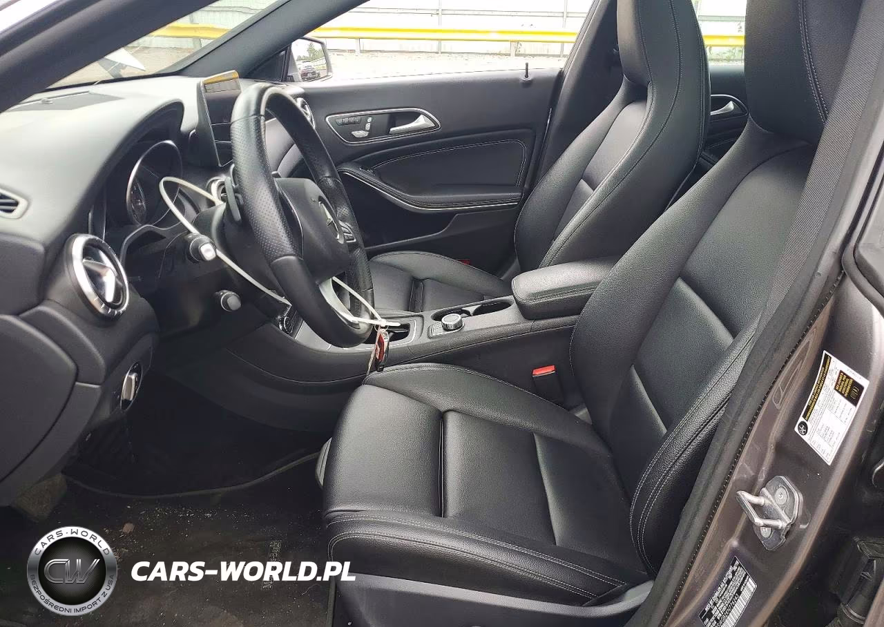 2019 Mercedes-Benz Cla 250 4Matic VIN:WDDSJ4GB2KN776243 - 7