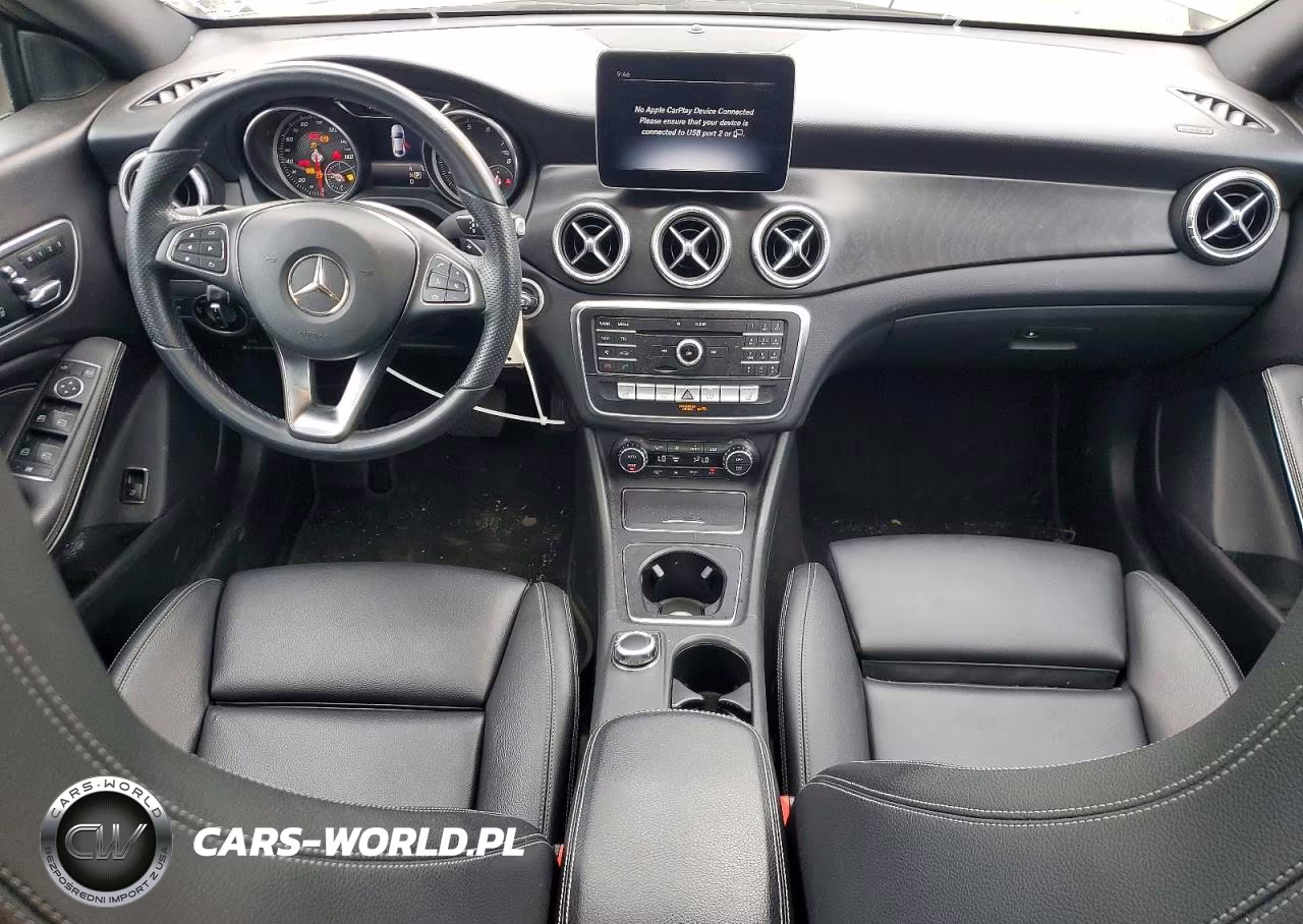 2019 Mercedes-Benz Cla 250 4Matic VIN:WDDSJ4GB2KN776243 - 8
