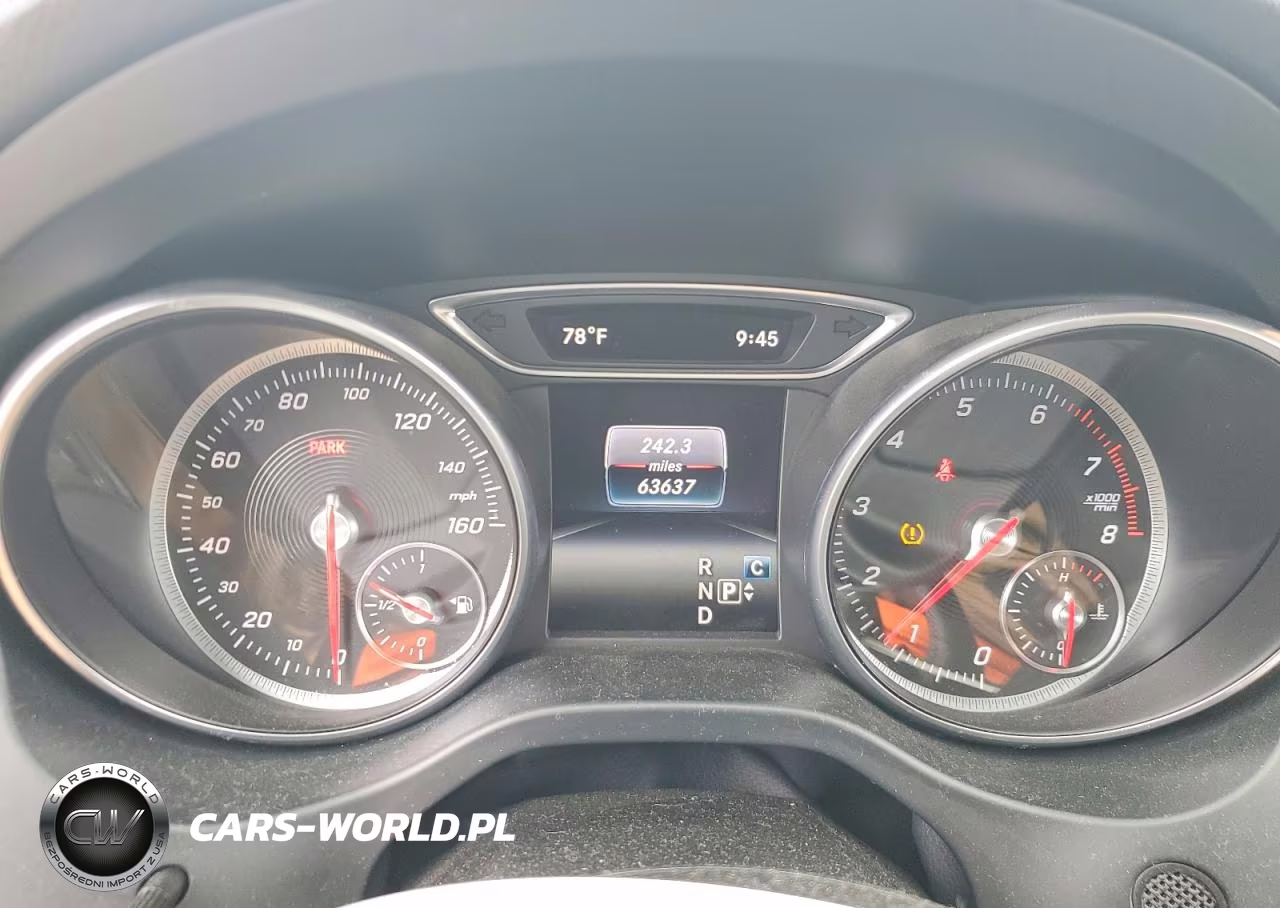 2019 Mercedes-Benz Cla 250 4Matic VIN:WDDSJ4GB2KN776243 - 9