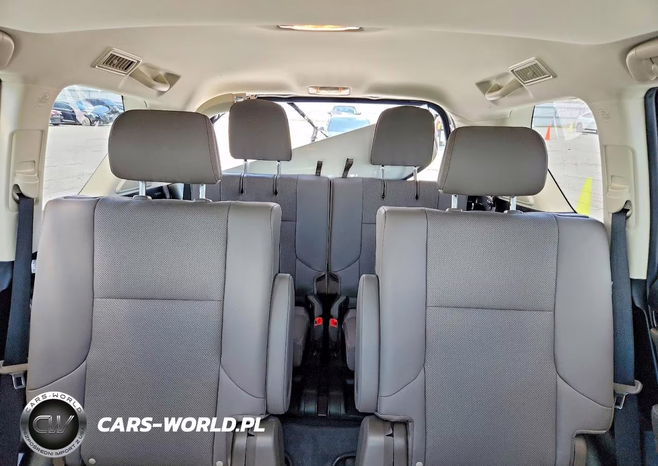 2021 Lexus Gx 460 Premium VIN:JTJAM7BX6M5300403 - 10