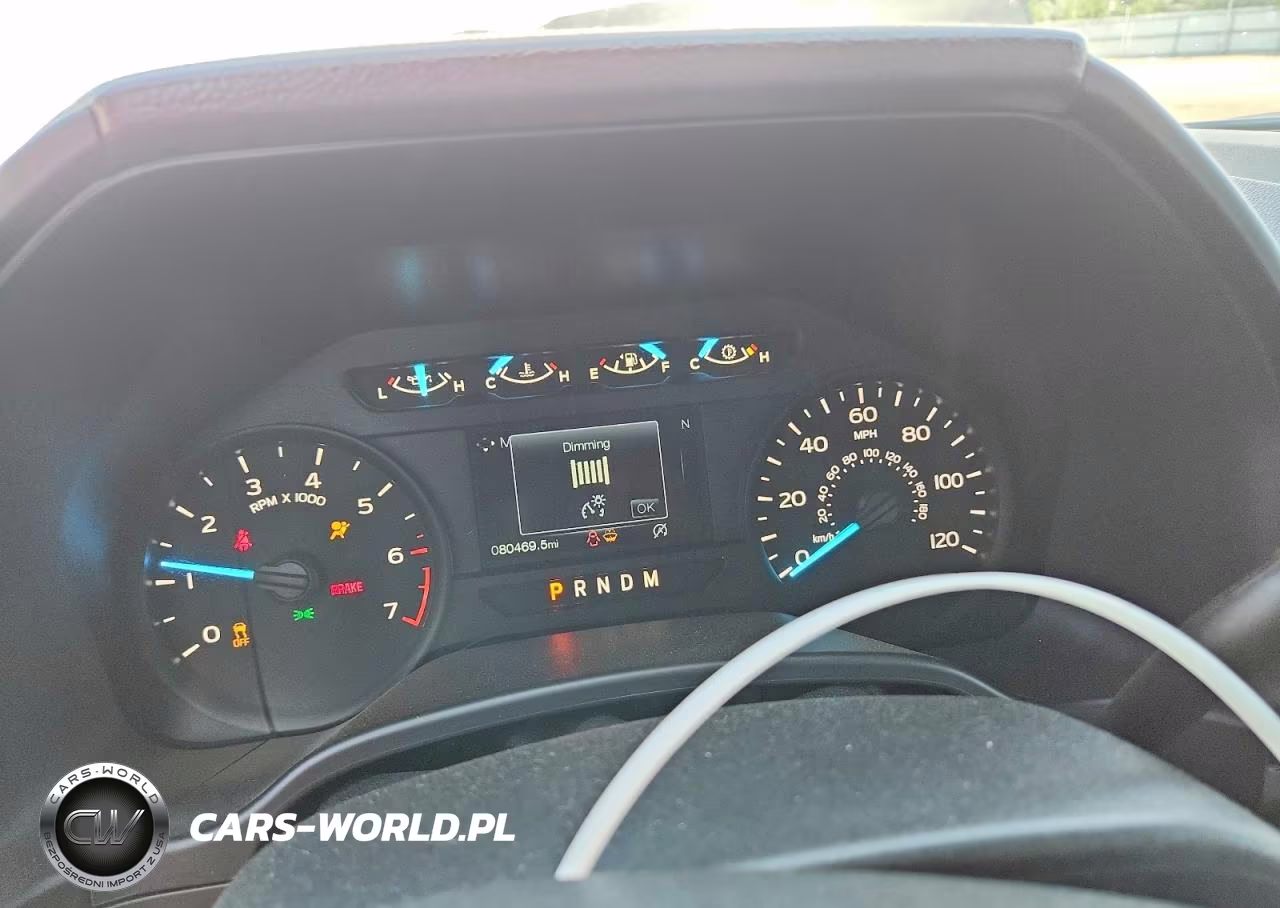 2020 Ford F150 Supercrew VIN:1FTEW1EP0LKE18227 - 9