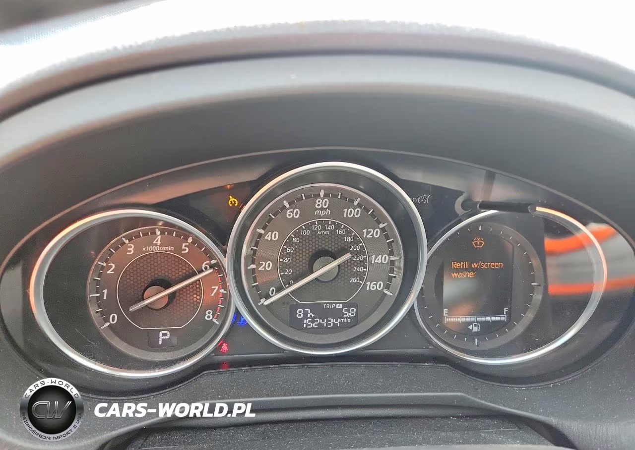 2015 Mazda 3 4D I Spt Grand Touring VIN:JM1GJ1W59F1190016 - 9