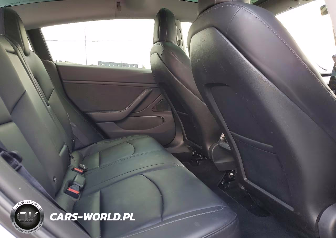 2017 Tesla Model 3 VIN:5YJ3E1EA2HF003128 - 10