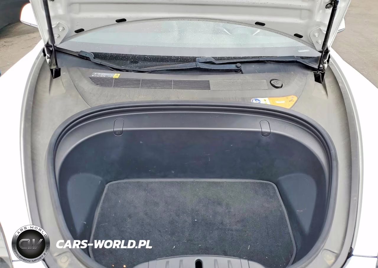 2017 Tesla Model 3 VIN:5YJ3E1EA2HF003128 - 11