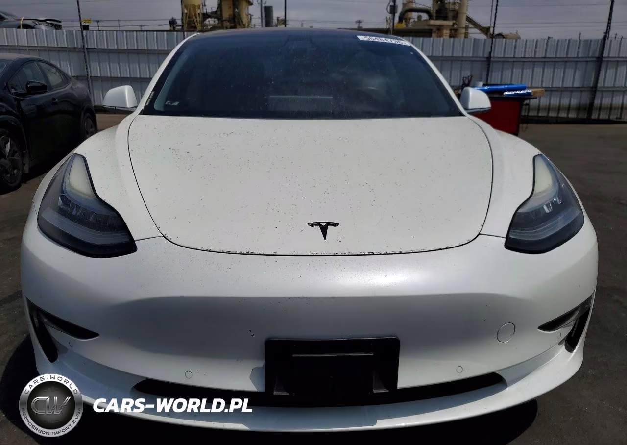 2017 Tesla Model 3 VIN:5YJ3E1EA2HF003128 - 5