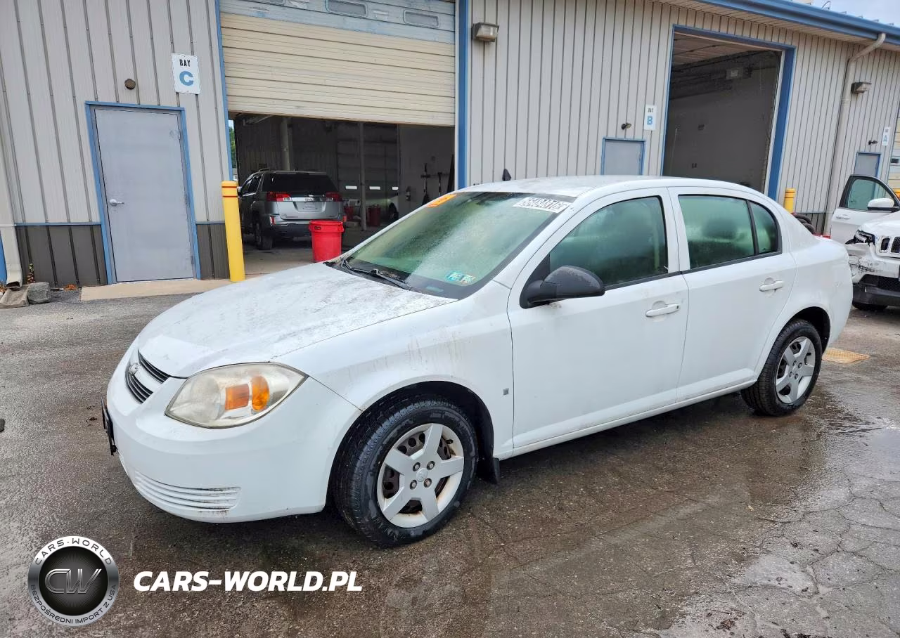2006 Chevrolet Cobalt Ls