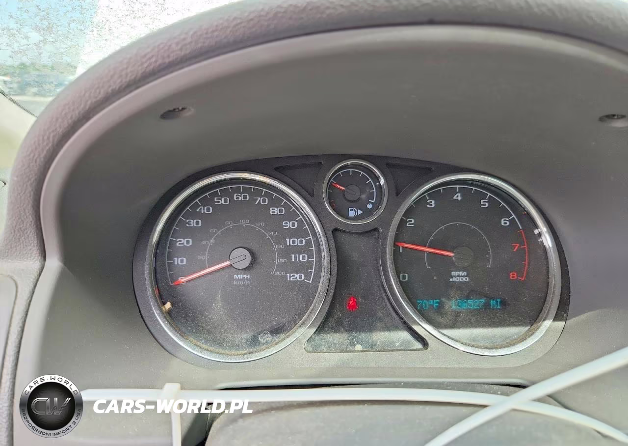2006 Chevrolet Cobalt Ls VIN:1G1AK55F267688410 - 9