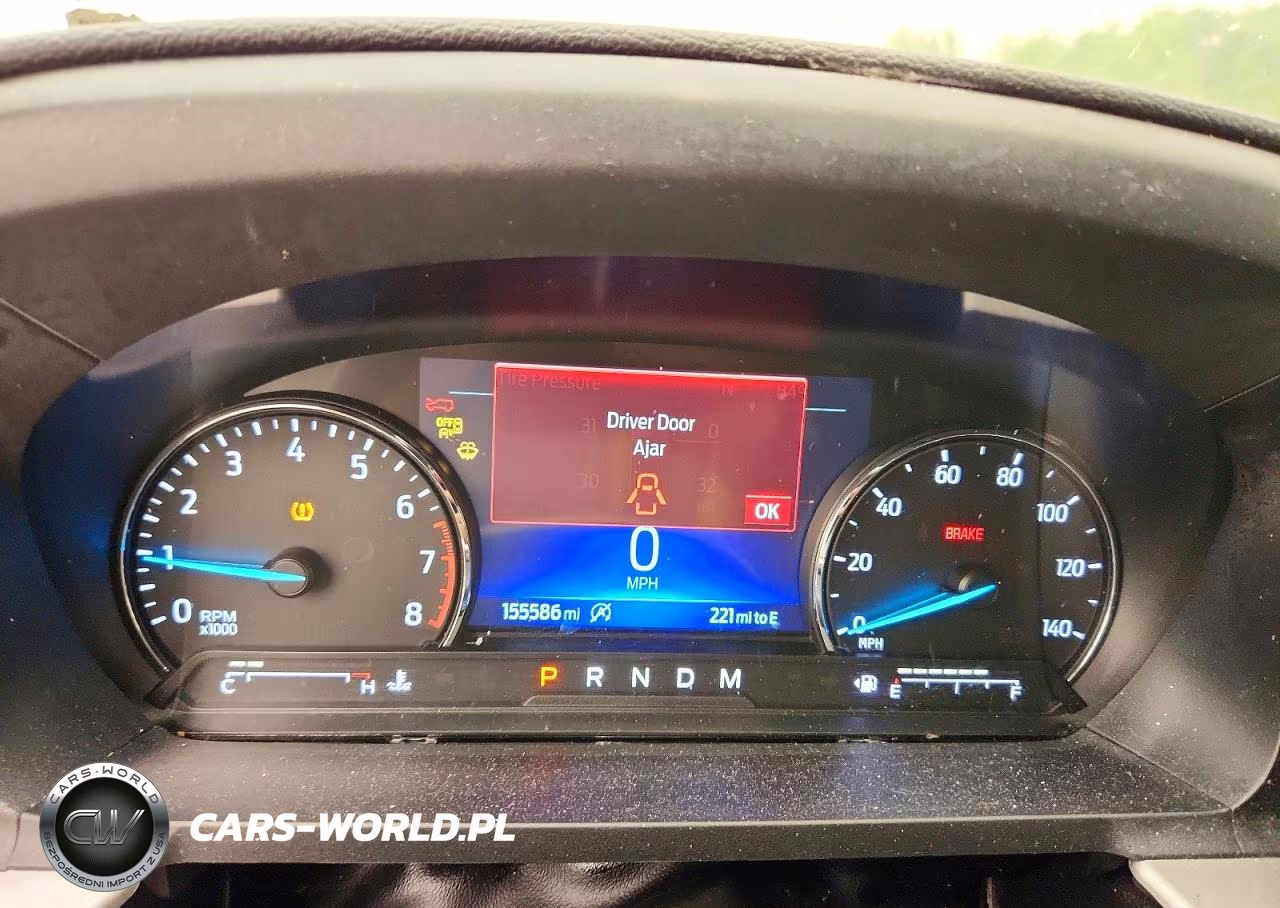 2020 Ford Explorer Xlt VIN:1FMSK8DHXLGC56347 - 9