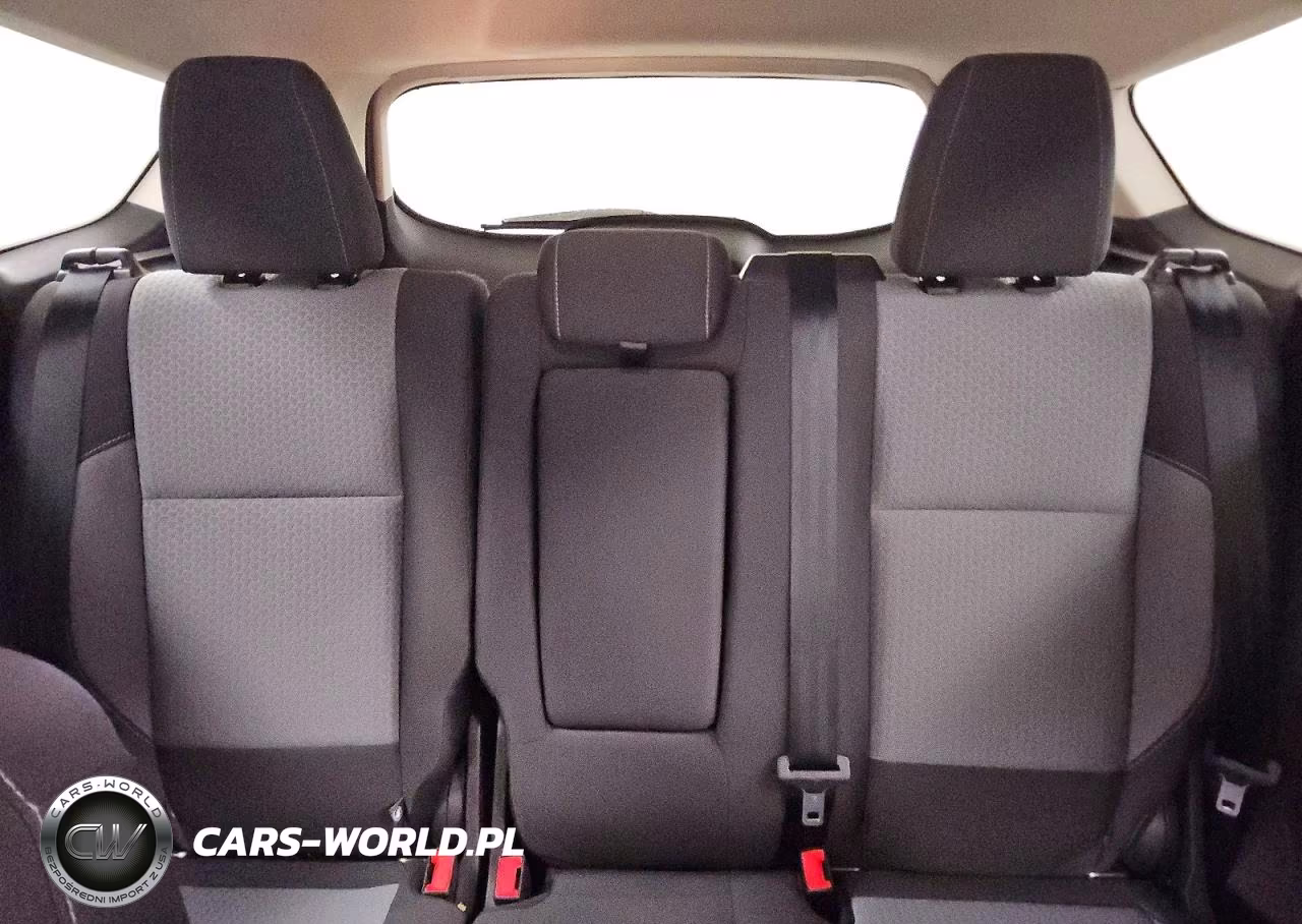 2019 Ford Escape Se VIN:1FMCU0GD4KUC34420 - 10