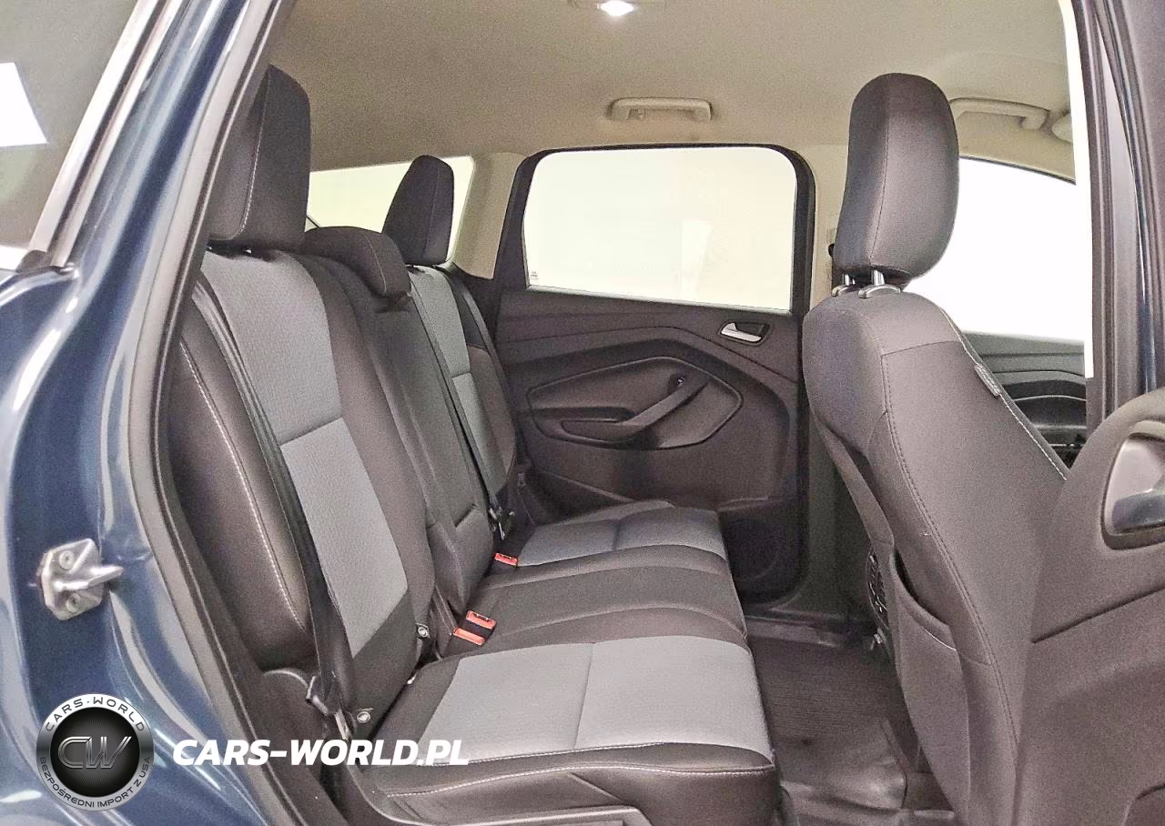 2019 Ford Escape Se VIN:1FMCU0GD4KUC34420 - 11