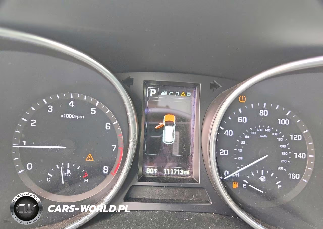 2017 Hyundai Santa Fe Limited Ultimate VIN:KM8SRDHF9HU167200 - 9