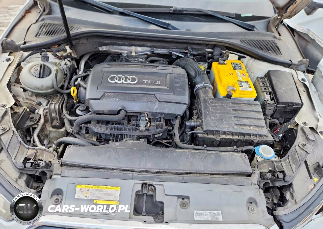 2015 Audi A3 Premium VIN:WAUACGFF9F1090927 - 11