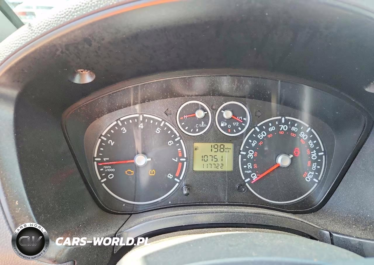 2013 Ford Transit Connect Xlt VIN:NM0LS6BN0DT143308 - 9
