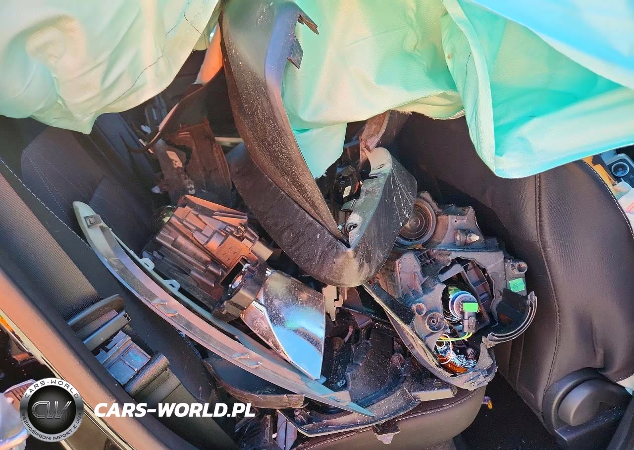 2022 Ford Ecosport Se VIN:MAJ6S3GL4NC475815 - 13