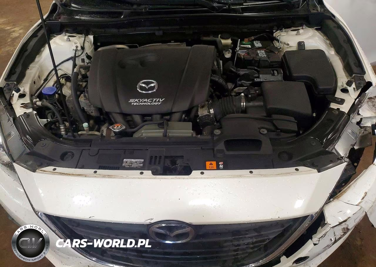 2014 Mazda 3 Touring VIN:3MZBM1L70EM122516 - 11