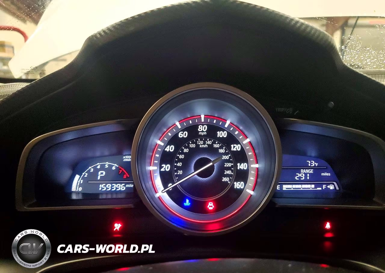 2014 Mazda 3 Touring VIN:3MZBM1L70EM122516 - 9