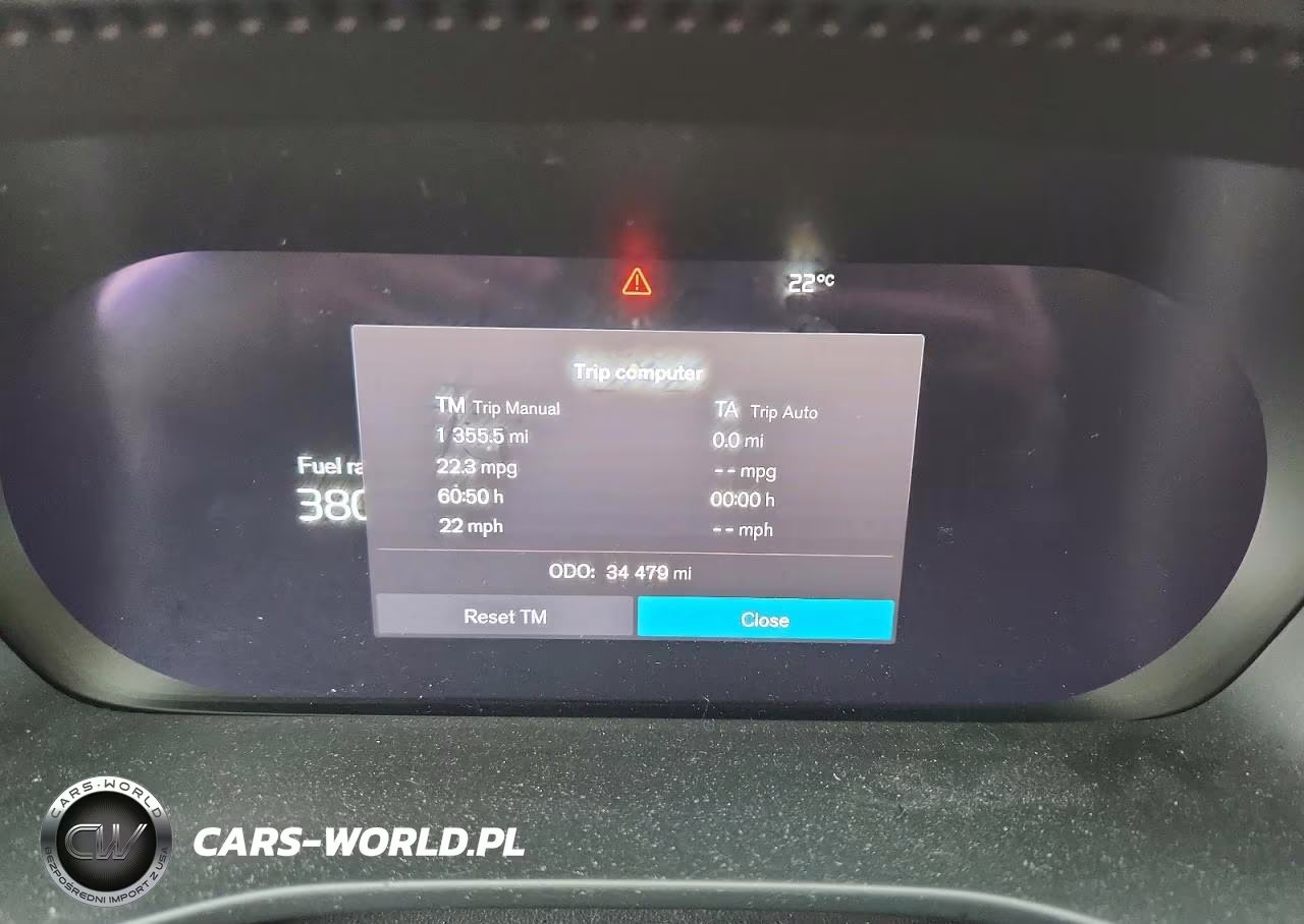 2023 Volvo Xc40 Ultimate VIN:YV4L12UX9P2953556 - 9