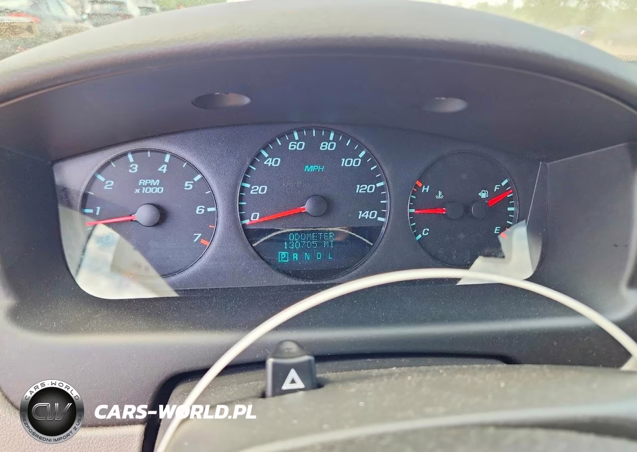 2015 Chevrolet Impala Limited Ls VIN:2G1WA5E35F1149761 - 9
