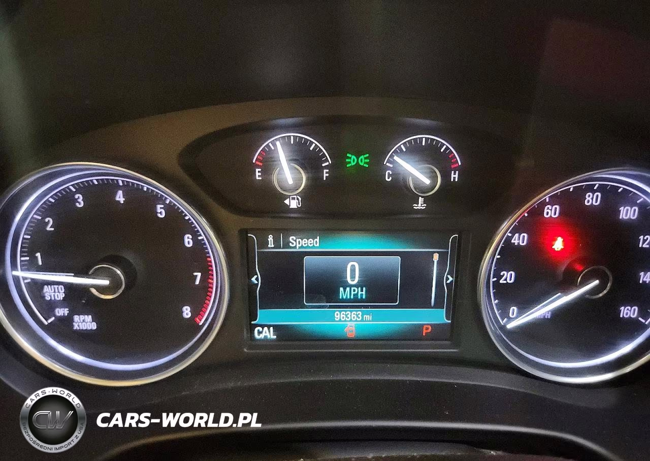 2019 Buick Enclave Essence VIN:5GAEVAKW3KJ106990 - 9
