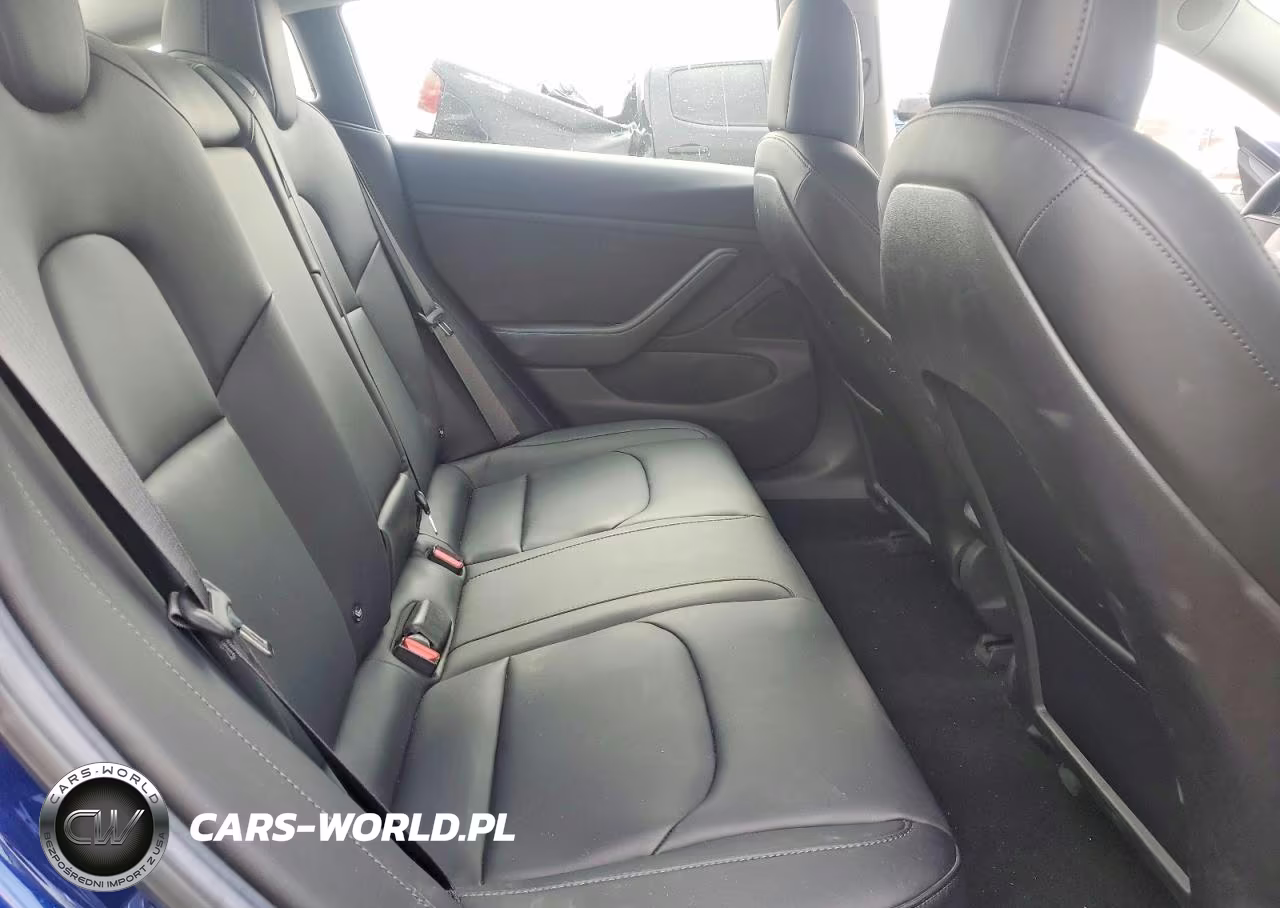 2018 Tesla Model 3 VIN:5YJ3E1EA6JF005602 - 10