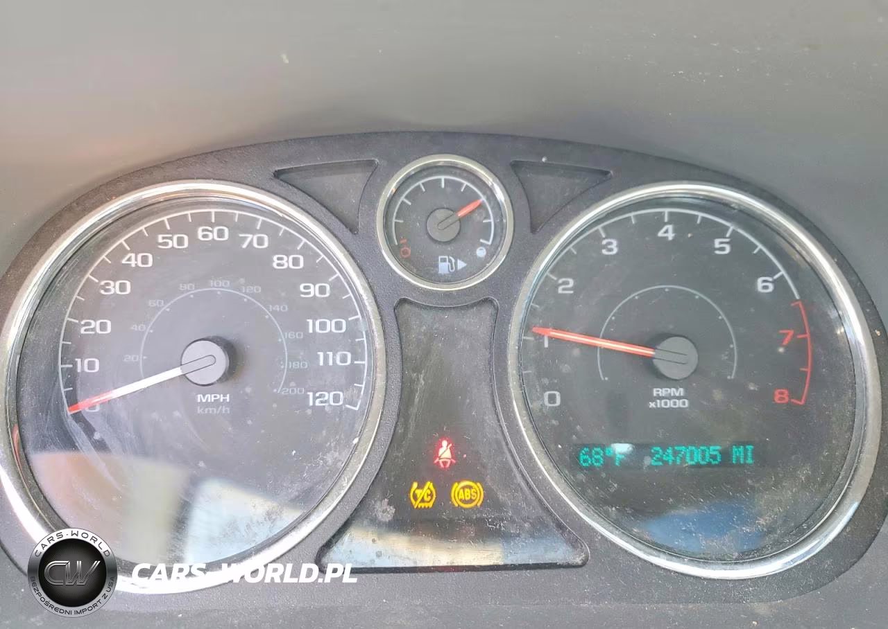 2005 Chevrolet Cobalt Ls VIN:1G1AL52F457553512 - 9