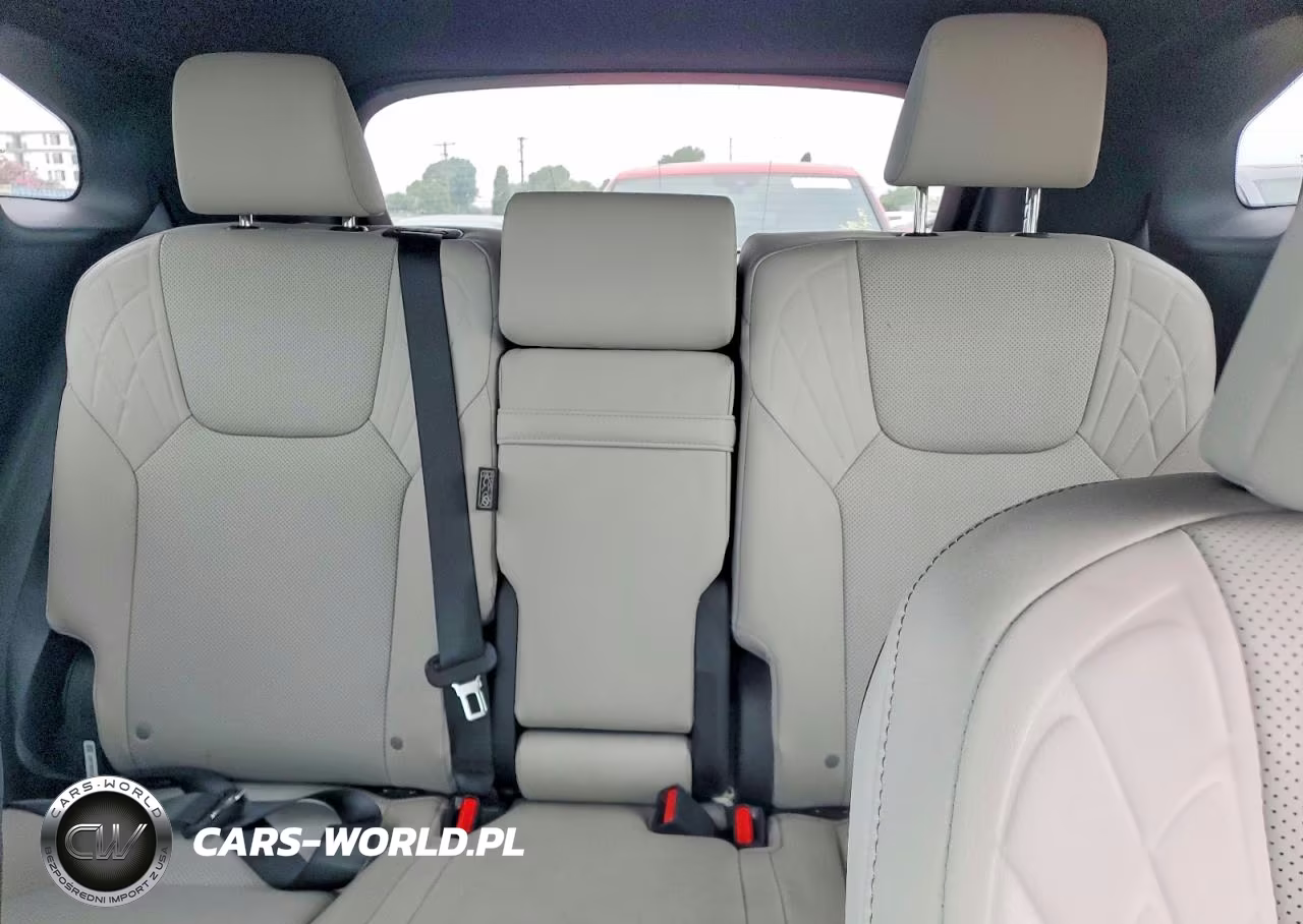 2023 Lexus Rx 350 Premium VIN:2T2BAMBA5PC005337 - 10
