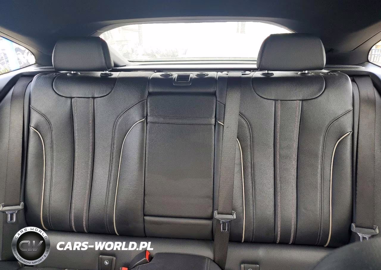 2018 BMW 640 Xigt VIN:WBAJV6C50JBK06986 - 10