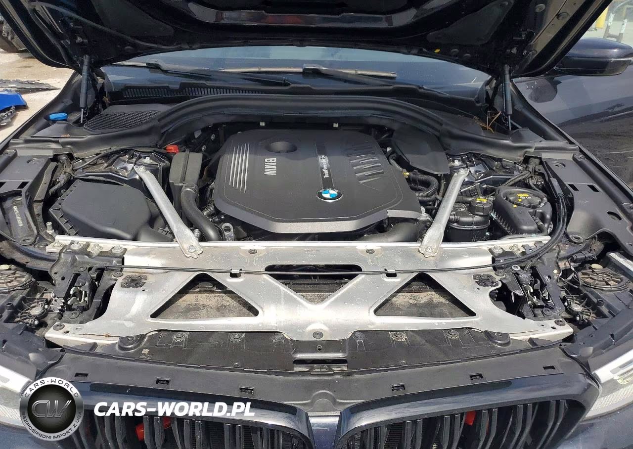 2018 BMW 640 Xigt VIN:WBAJV6C50JBK06986 - 12