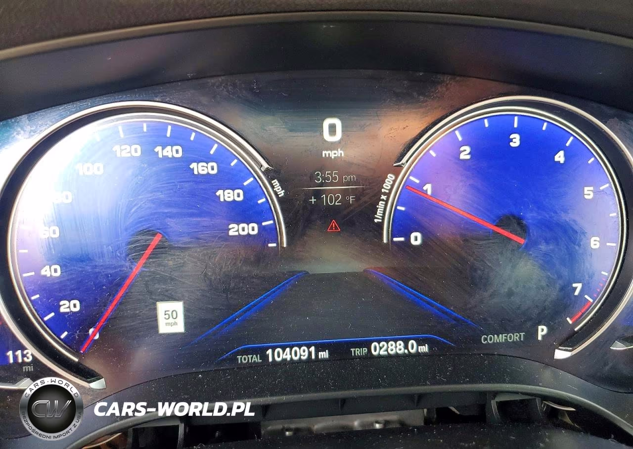 2018 BMW 640 Xigt VIN:WBAJV6C50JBK06986 - 9