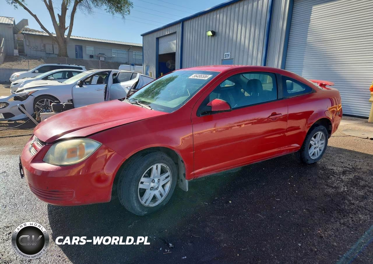 2005 Chevrolet Cobalt Ls