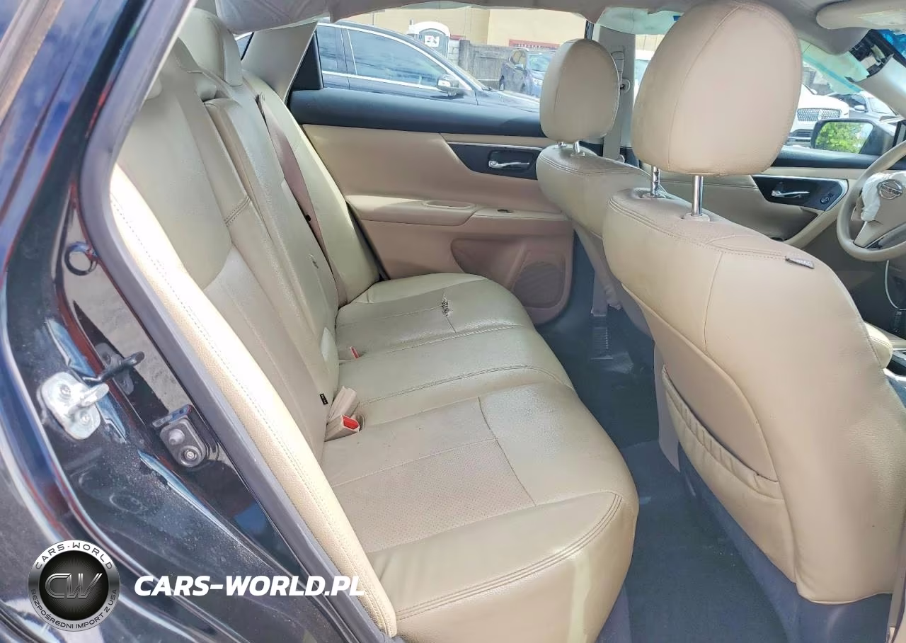 2015 Nissan Altima 2.5 VIN:1N4AL3AP2FC481472 - 10