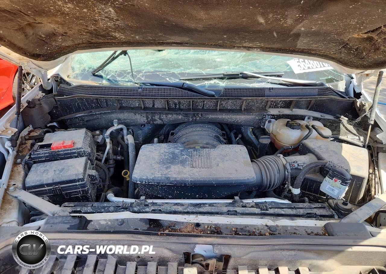 2025 Chevrolet Silverado K1500 Lt VIN:3GCUKDED5SG147752 - 11
