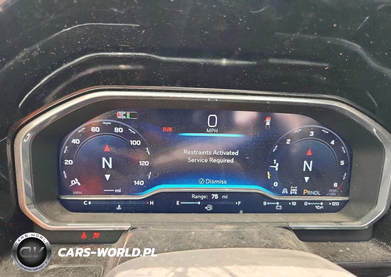 2025 Chevrolet Silverado K1500 Lt VIN:3GCUKDED5SG147752 - 9